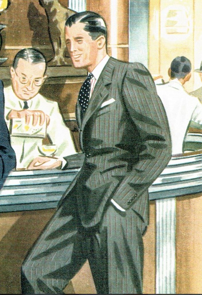 Платок-паше в истории