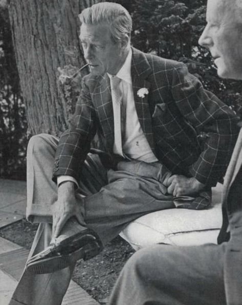 Платок-паше в Голливуде