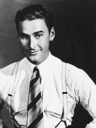 Erol Flynn