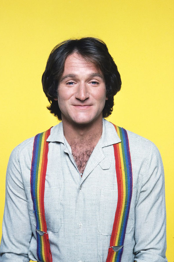 Robi Wiliams