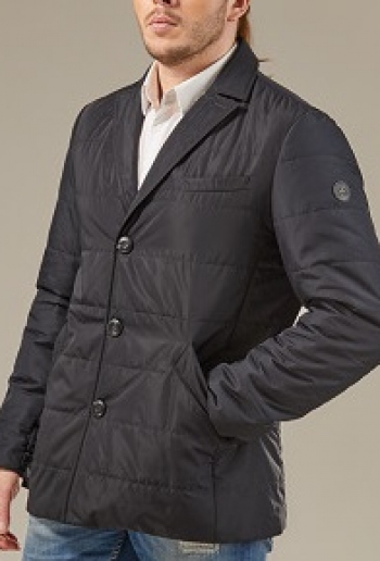 Купить куртку мужскую в Минске, цены в магазине Berton