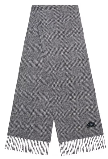 Шарф ROBERTO CORNELLI WOOL 06
