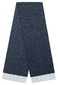 Шарф ROBERTO CORNELLI WOOL 27