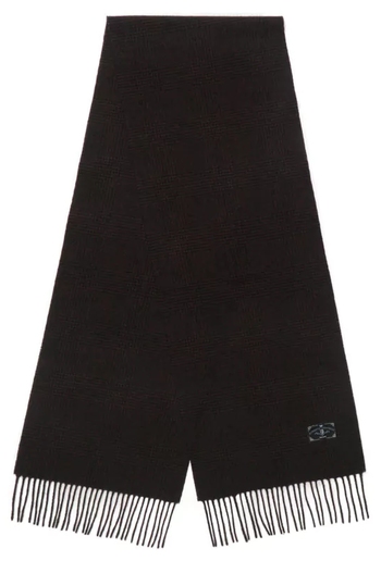 Шарф ROBERTO CORNELLI WOOL 90