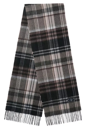 Шарф ROBERTO CORNELLI WOOL 65
