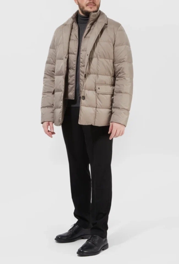 Купить куртку мужскую в Минске, цены в магазине Berton Купить куртку мужскую в Минске, цены в магазине Berton