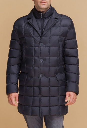 Куртки мужские купить в Минске, цены курток для мужчин в каталоге Berton