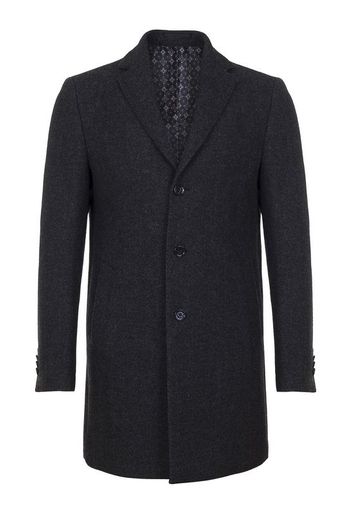 Пальто мужское купить в Минске, цены пальто для мужчин в каталоге Berton