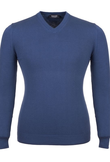 Пуловер для мужчин купить в Минске, цена мужского пуловера в каталоге Berton